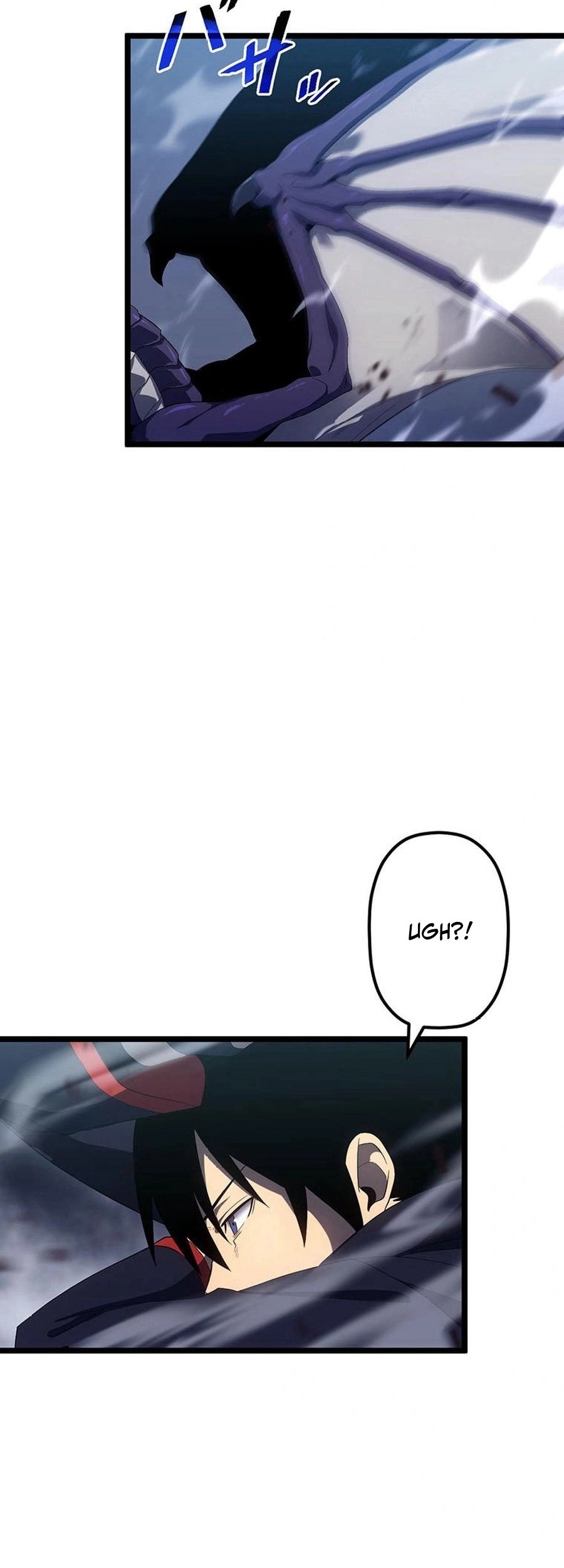 Death Penalty Chapter 45 Gambar 29
