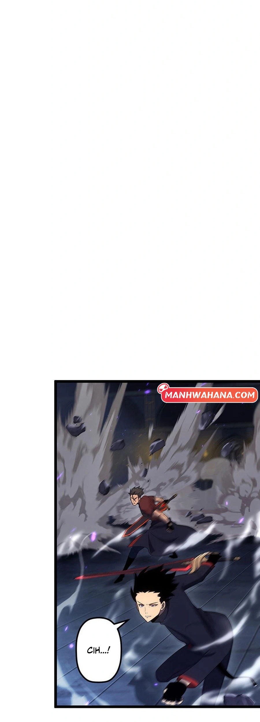 Death Penalty Chapter 45 Gambar 33