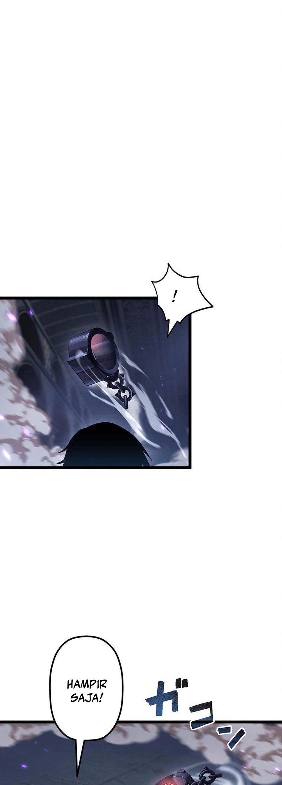 Death Penalty Chapter 45 Gambar 34