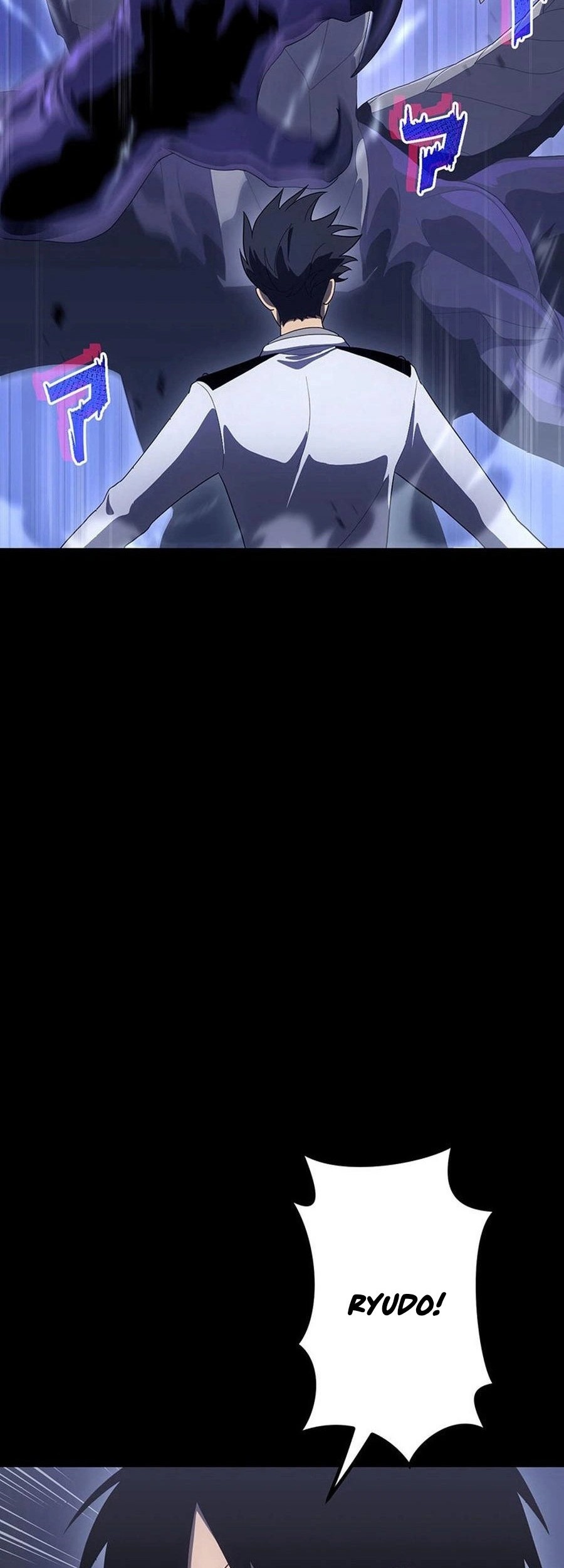Baca Manga Death Penalty Chapter 45 Gambar 2