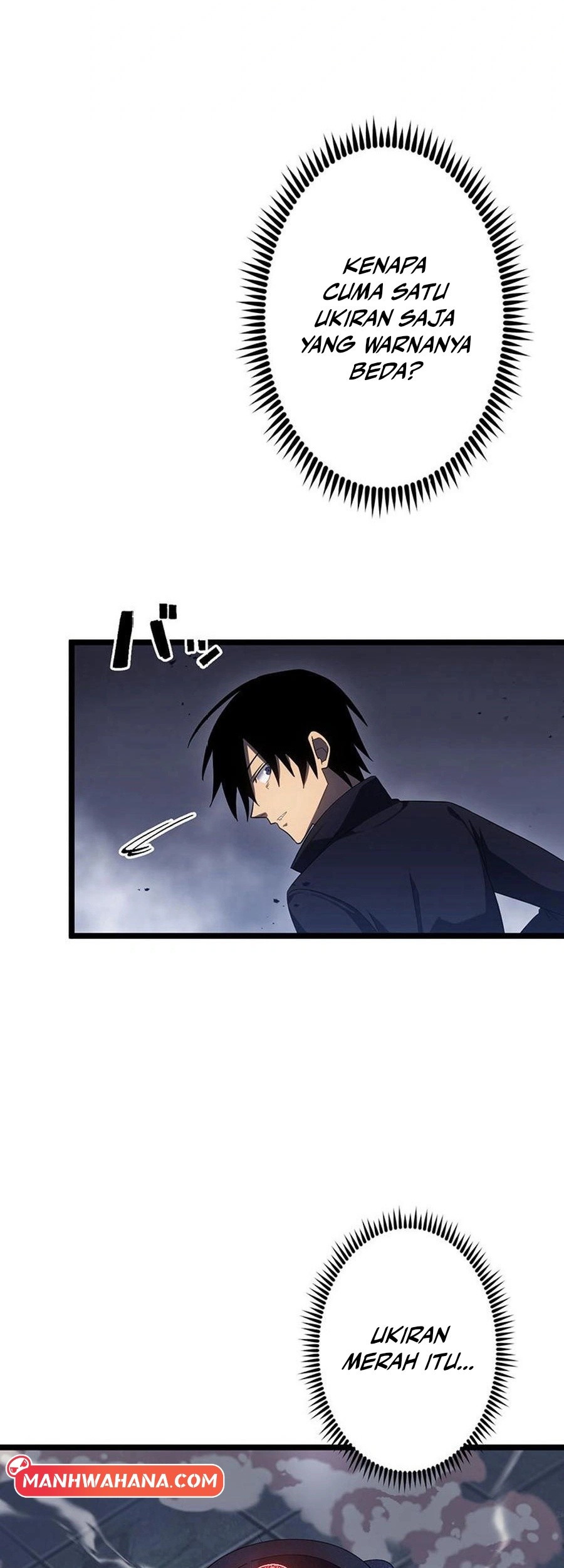 Death Penalty Chapter 45 Gambar 39