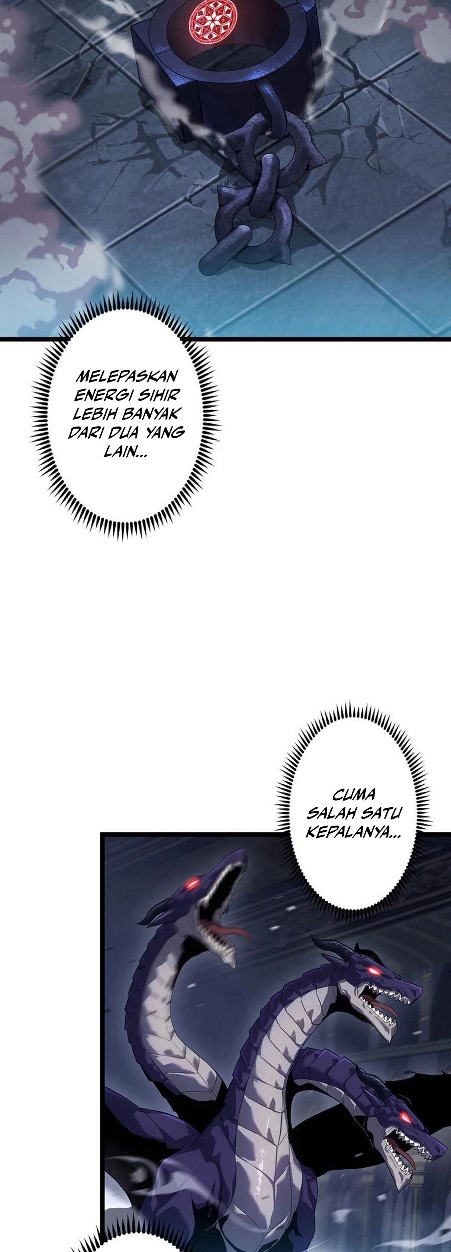 Death Penalty Chapter 45 Gambar 40
