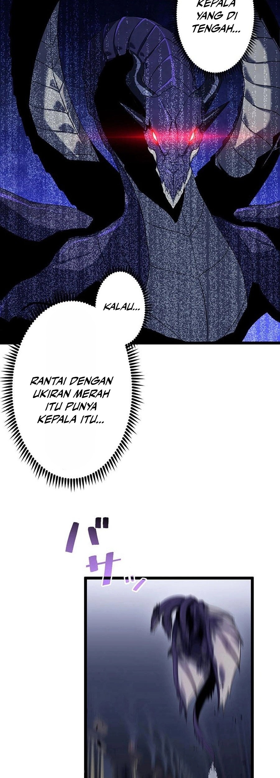 Death Penalty Chapter 45 Gambar 42