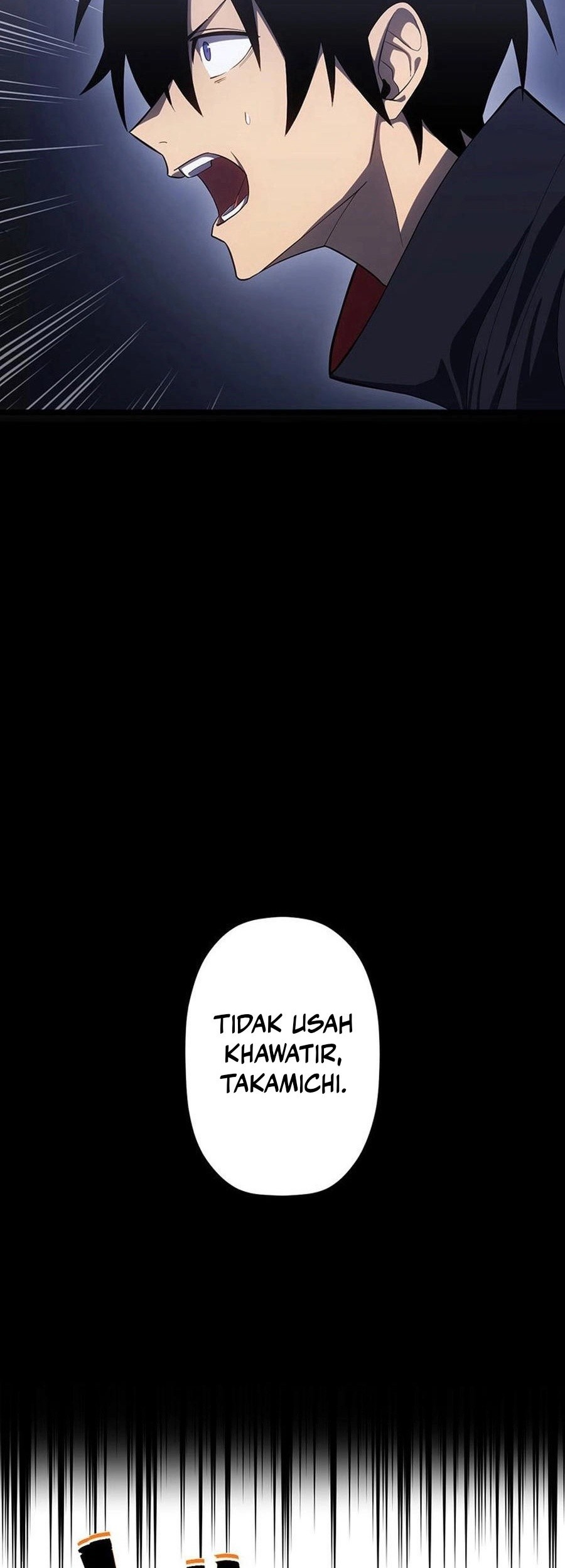 Death Penalty Chapter 45 Gambar 3