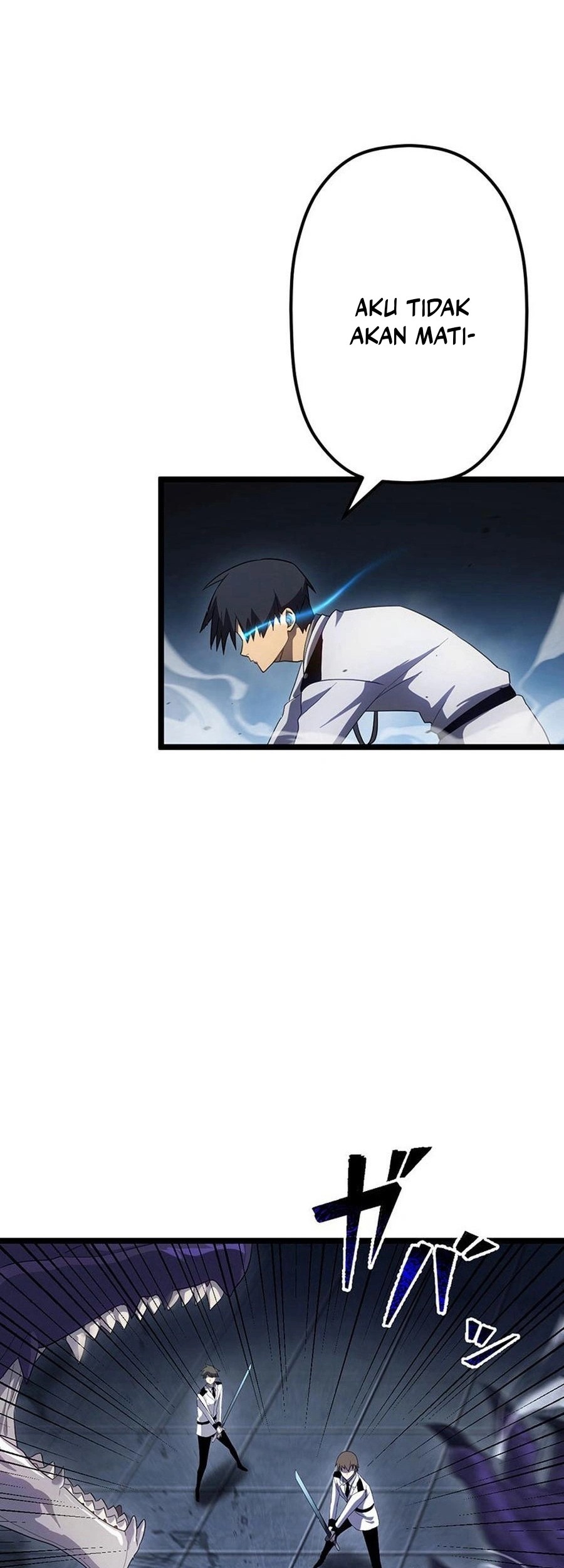 Death Penalty Chapter 45 Gambar 6