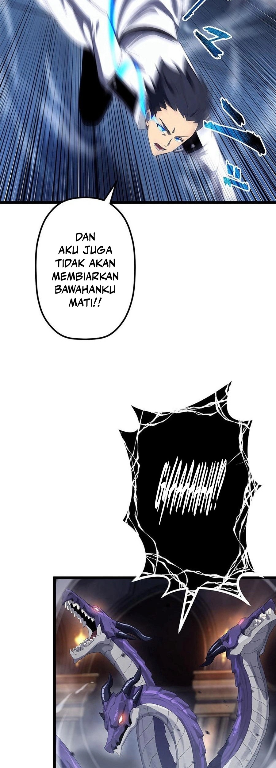 Death Penalty Chapter 45 Gambar 8