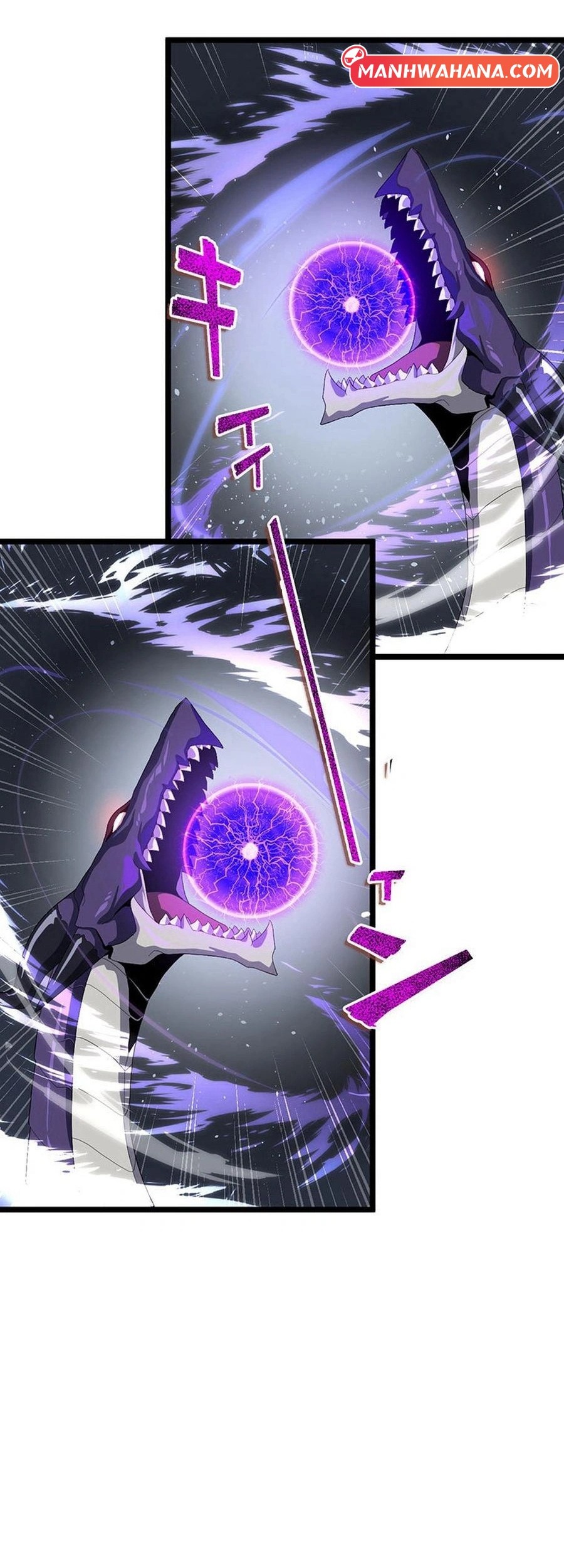 Death Penalty Chapter 45 Gambar 10