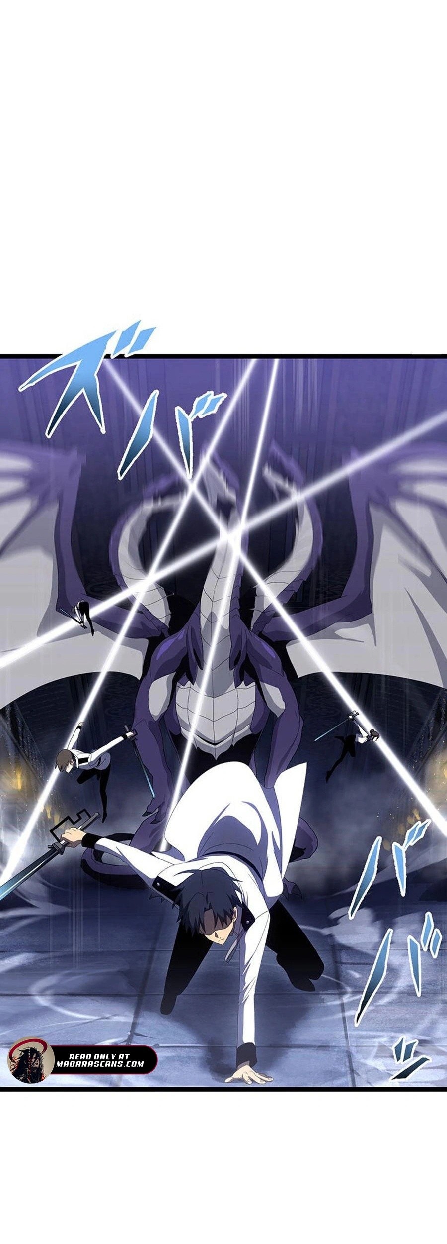 Death Penalty Chapter 45 Gambar 13