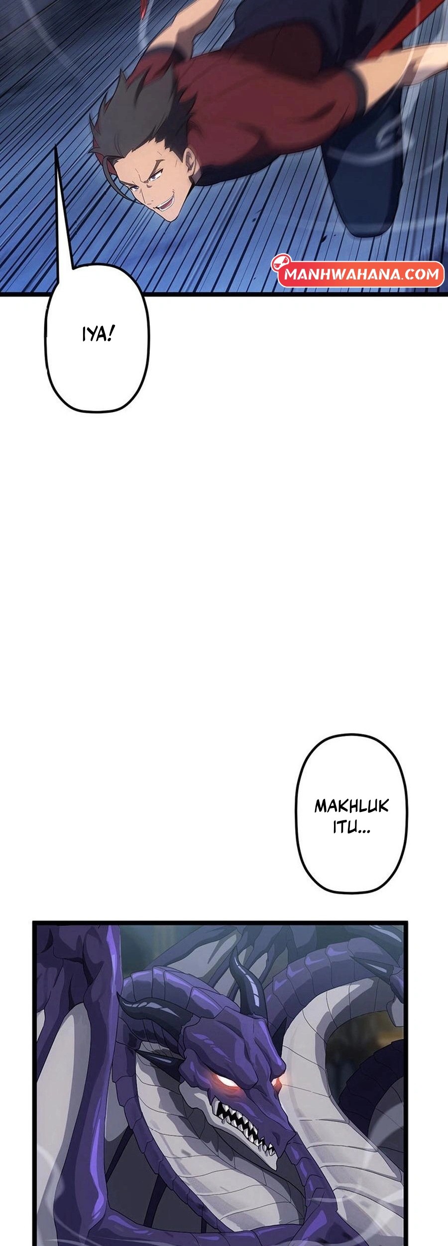 Death Penalty Chapter 45 Gambar 16