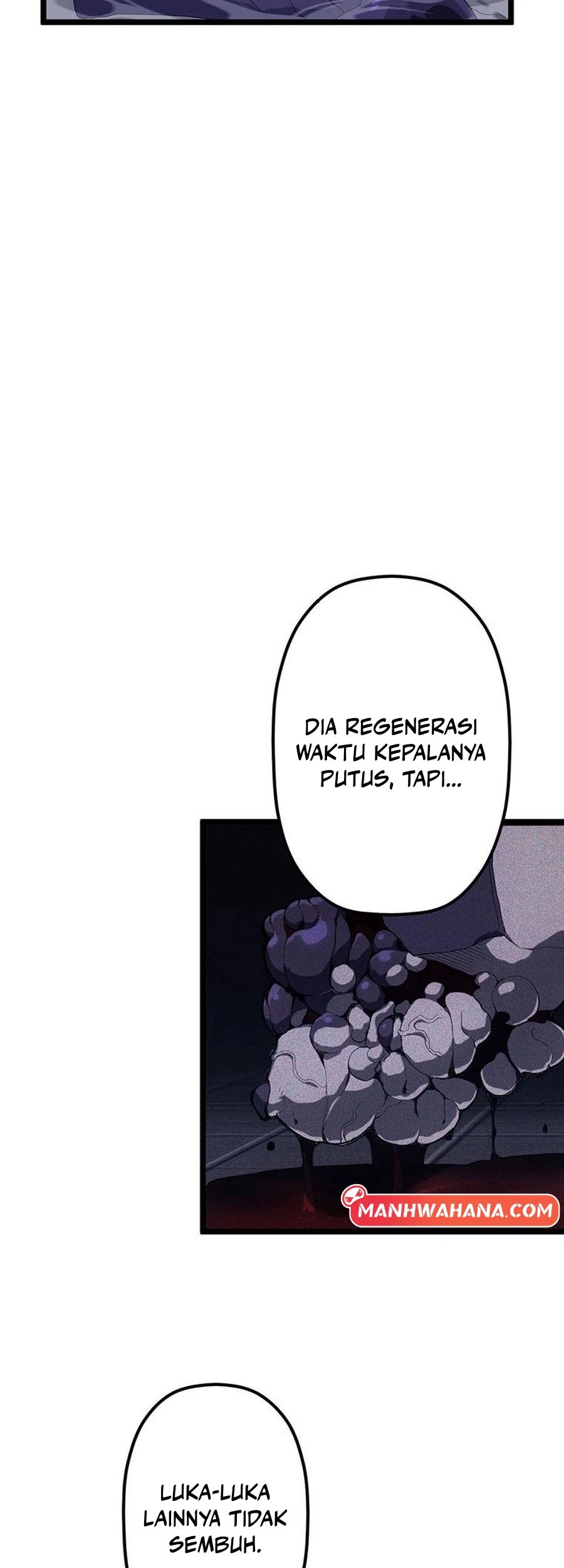Death Penalty Chapter 45 Gambar 17