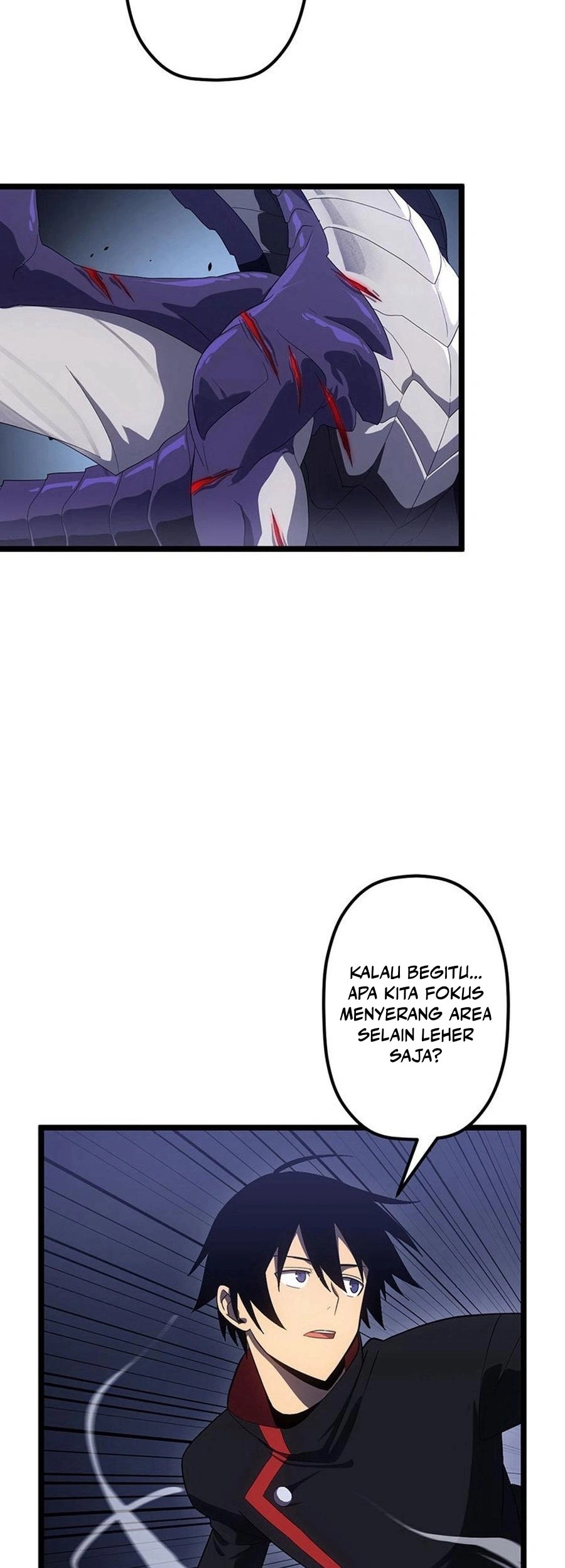 Death Penalty Chapter 45 Gambar 18