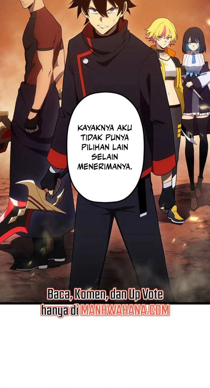 Death Penalty Chapter 50 Gambar 69