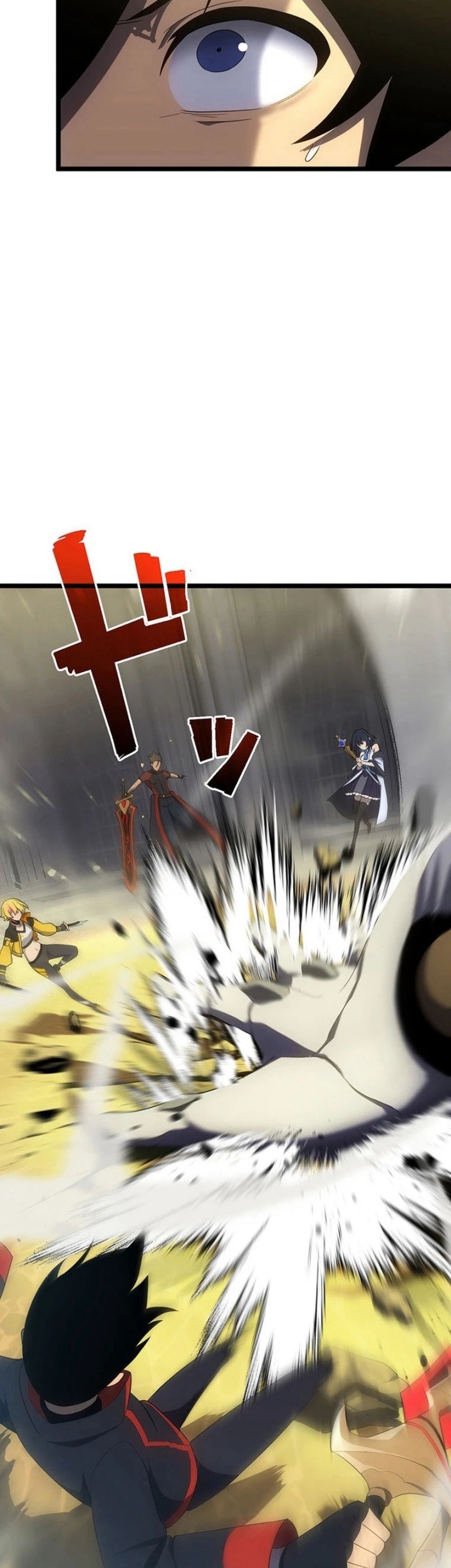 Death Penalty Chapter 51 Gambar 19