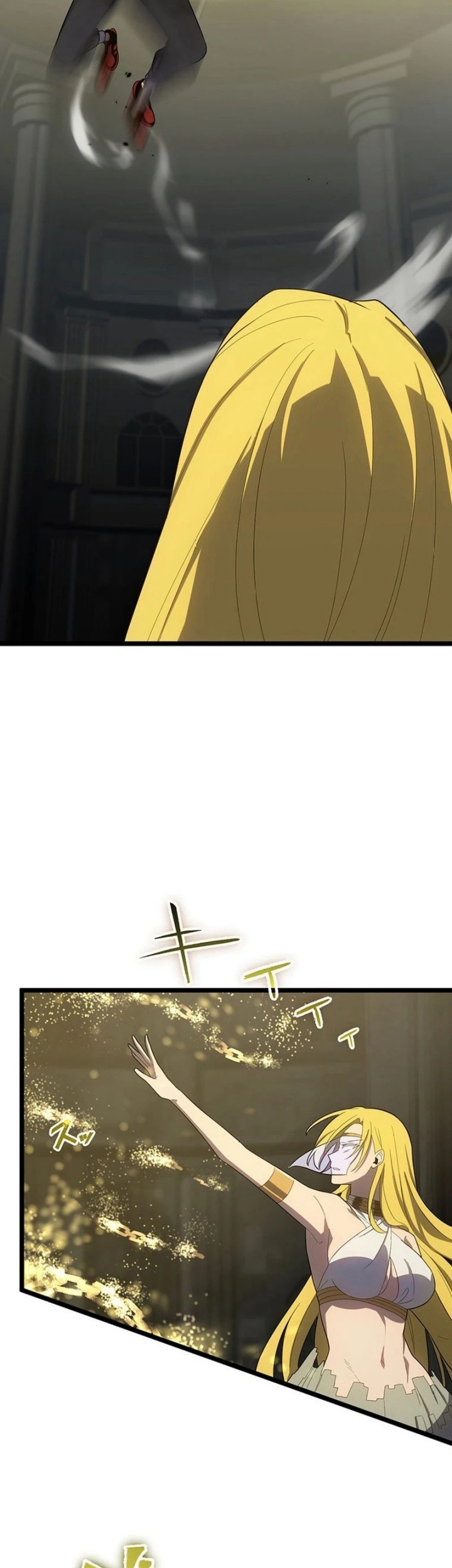 Death Penalty Chapter 51 Gambar 37