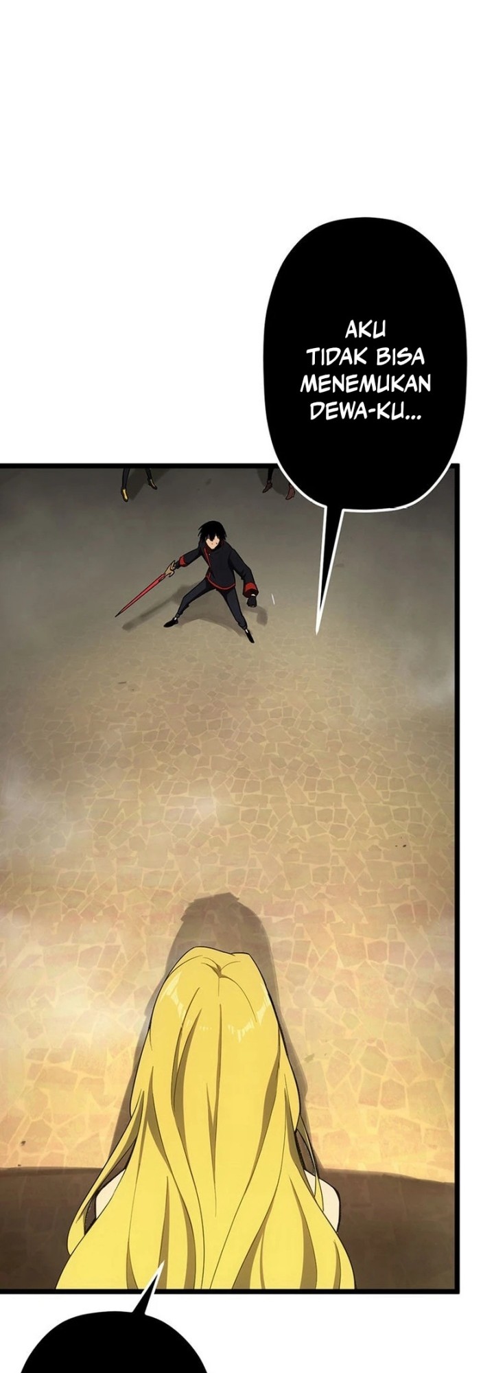 Death Penalty Chapter 51 Gambar 14
