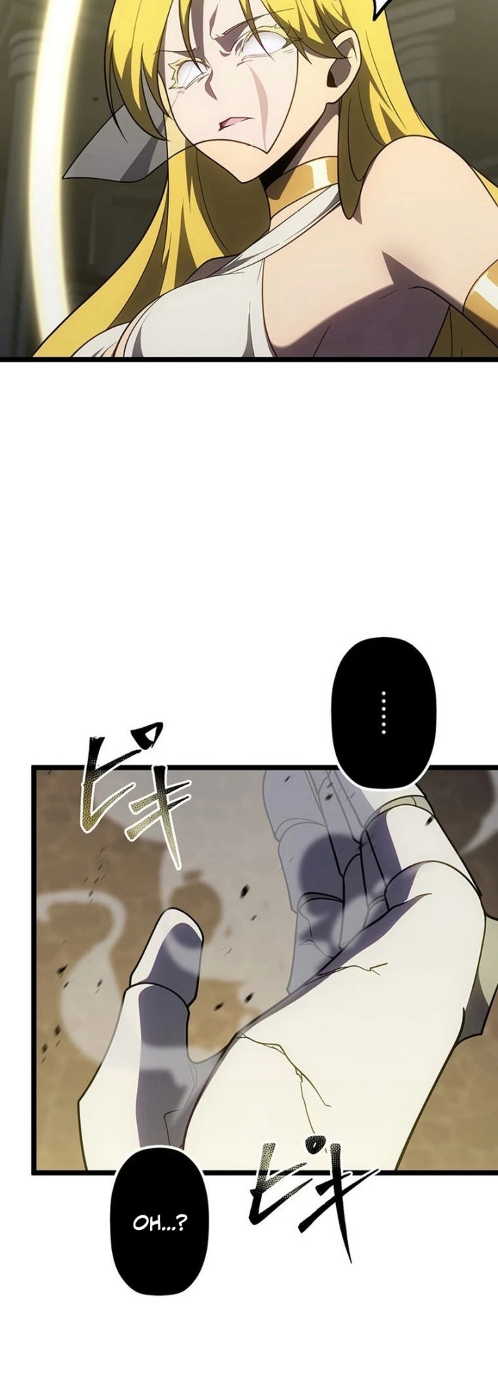 Death Penalty Chapter 52 Gambar 38
