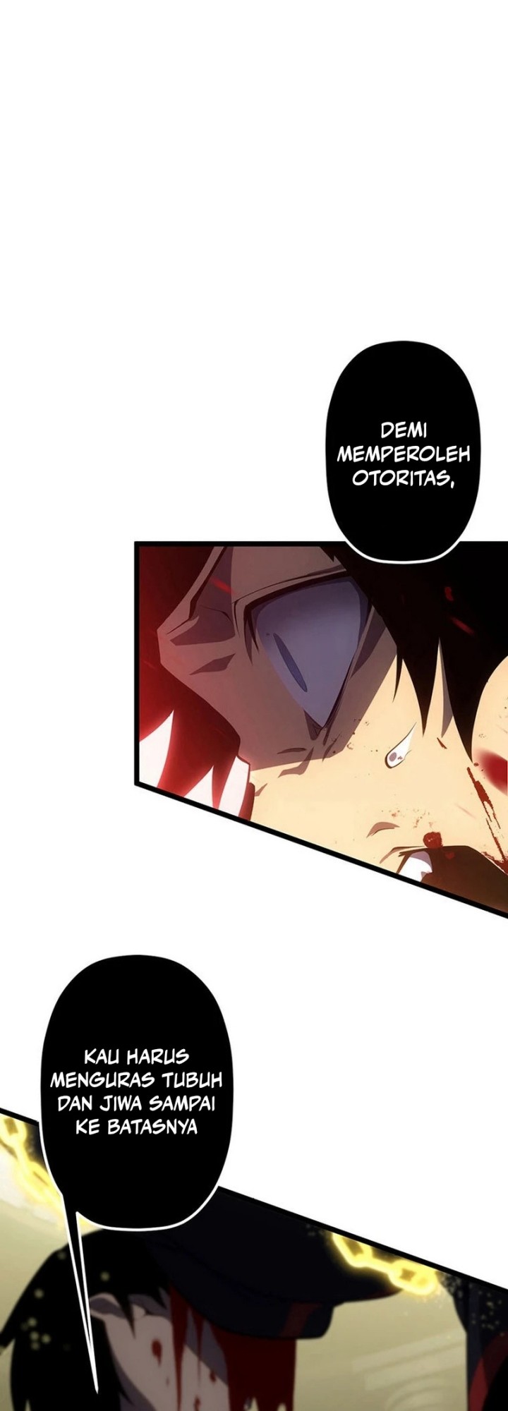 Baca Manga Death Penalty Chapter 52 Gambar 2