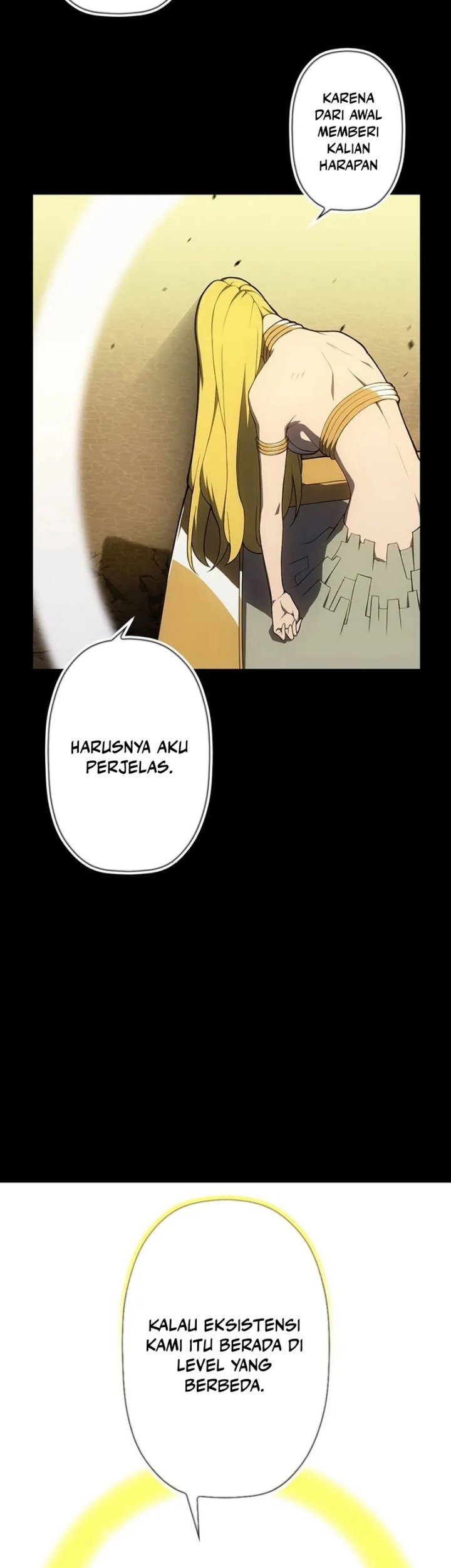 Death Penalty Chapter 53 Gambar 33