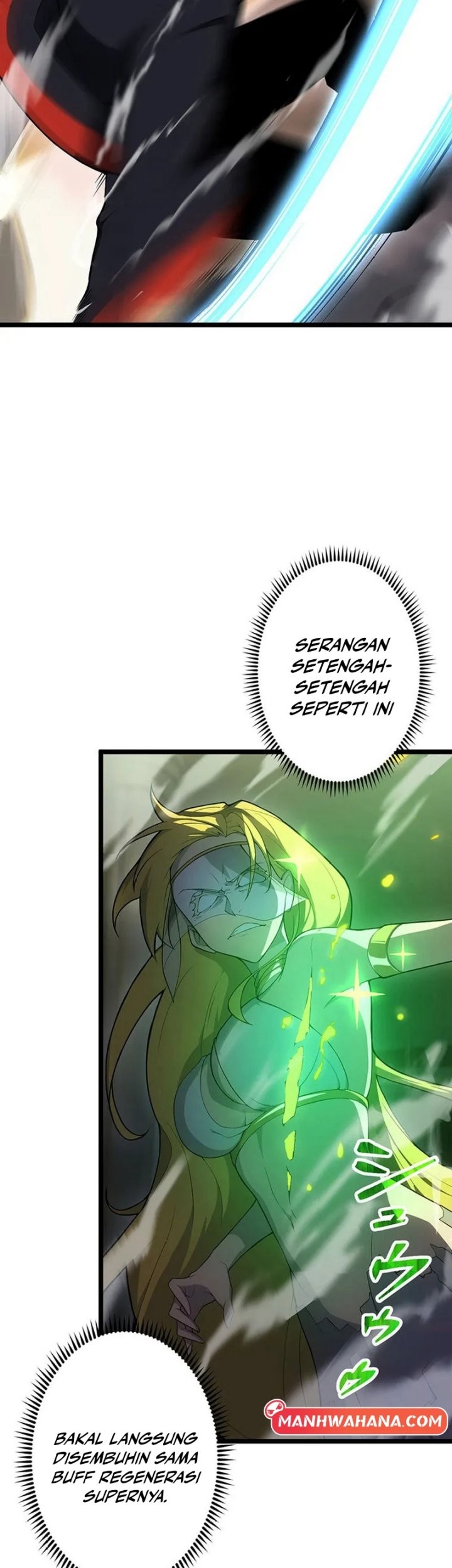 Death Penalty Chapter 54 Gambar 33