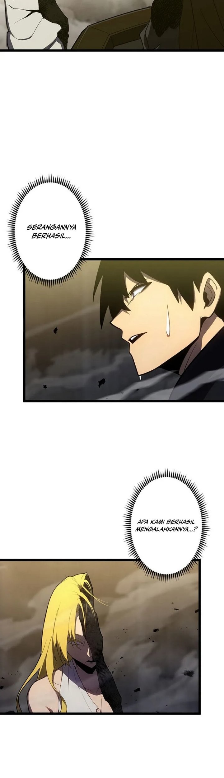 Death Penalty Chapter 54 Gambar 41