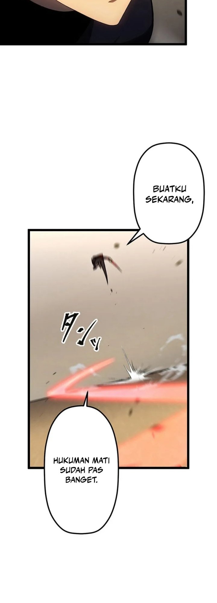 Death Penalty Chapter 54 Gambar 6