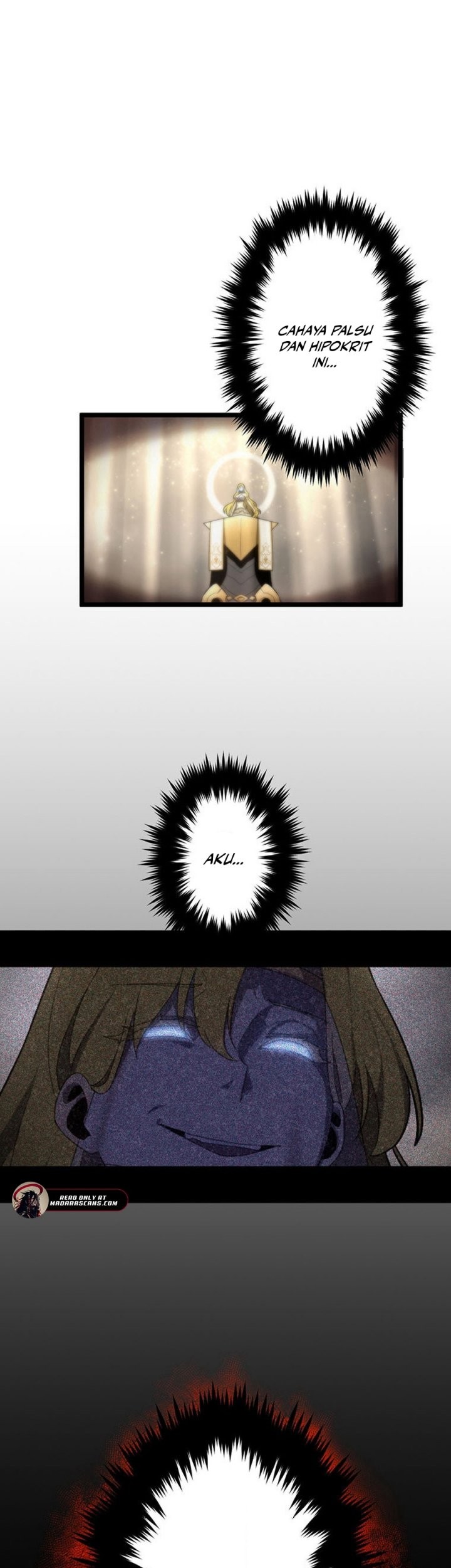 Death Penalty Chapter 55 Gambar 29