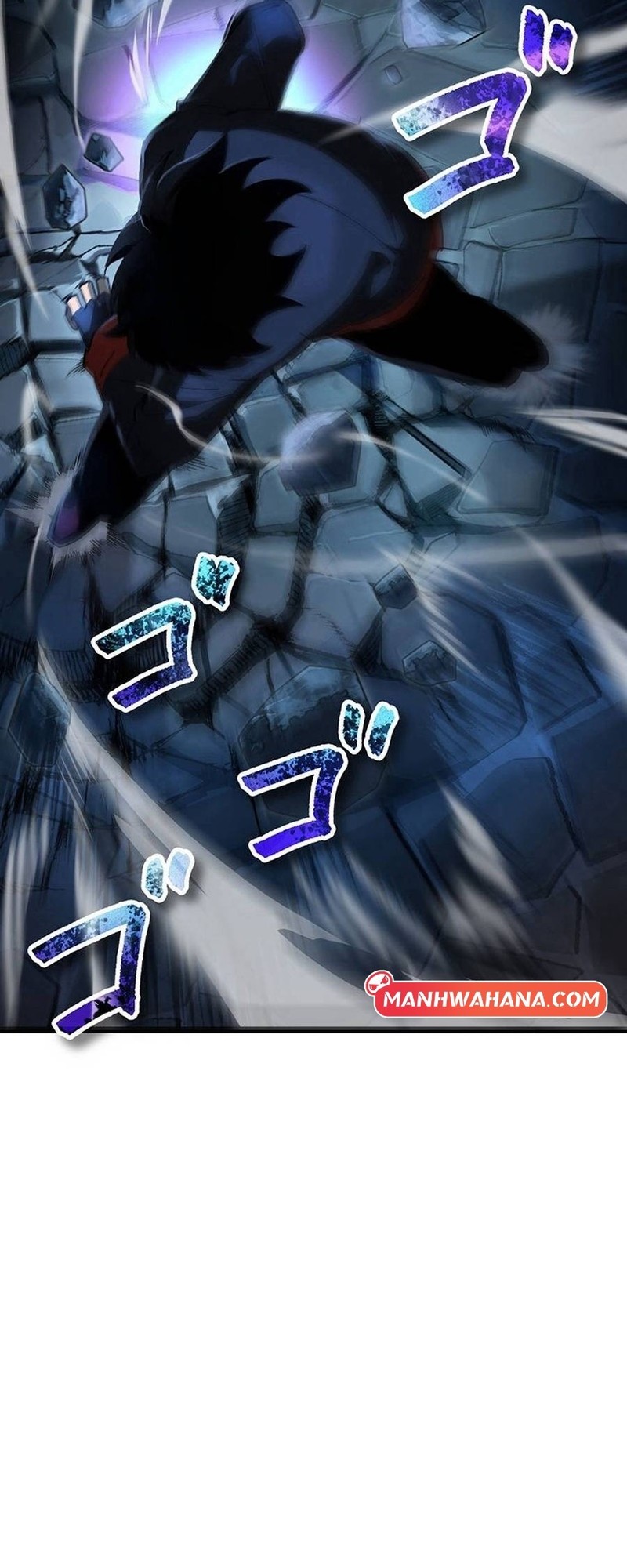 Death Penalty Chapter 57 Gambar 15