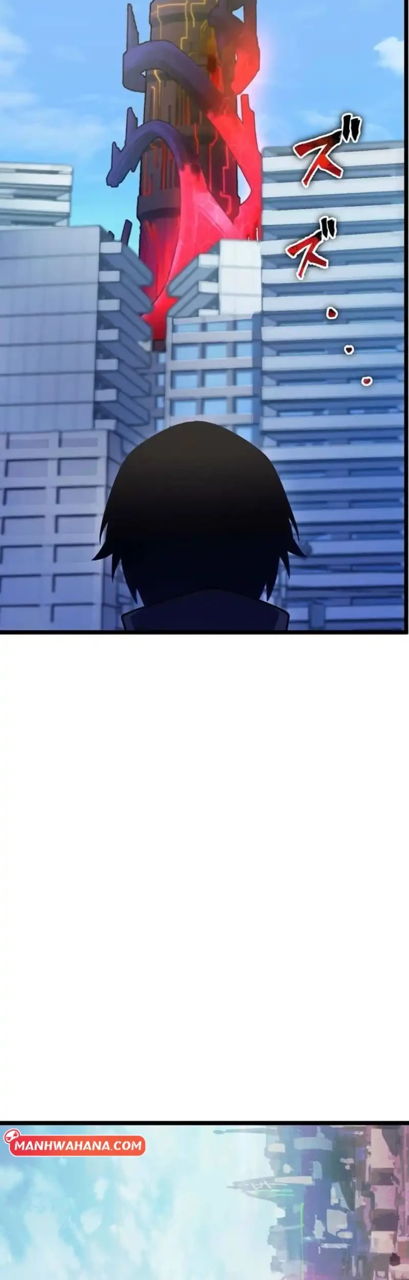 Death Penalty Chapter 58 Gambar 46