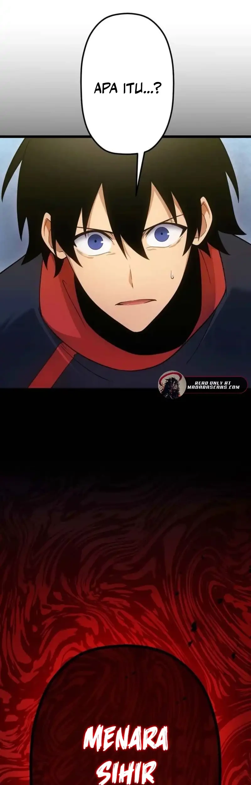 Death Penalty Chapter 58 Gambar 50