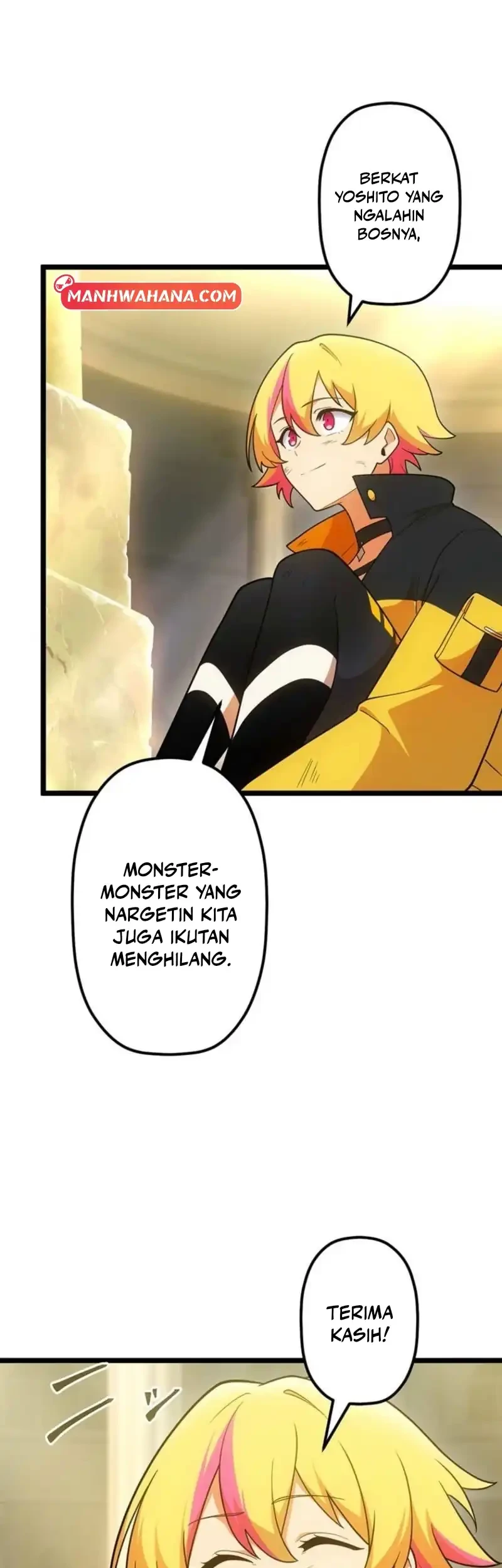 Death Penalty Chapter 58 Gambar 17