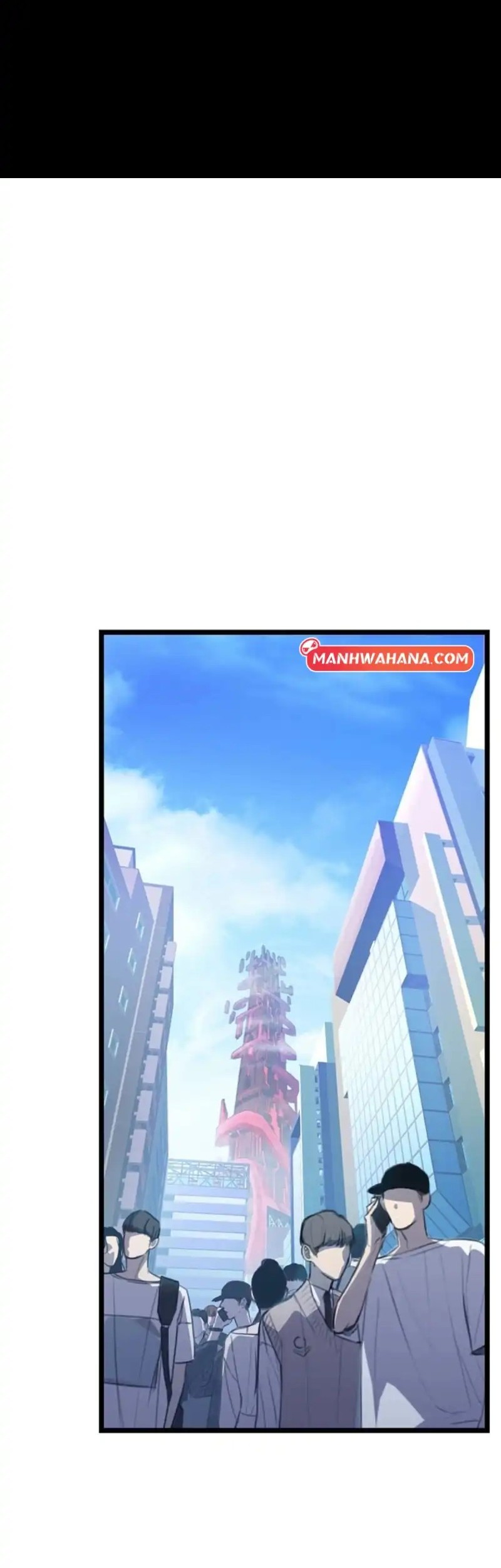 Baca Manga Death Penalty Chapter 59 Gambar 2
