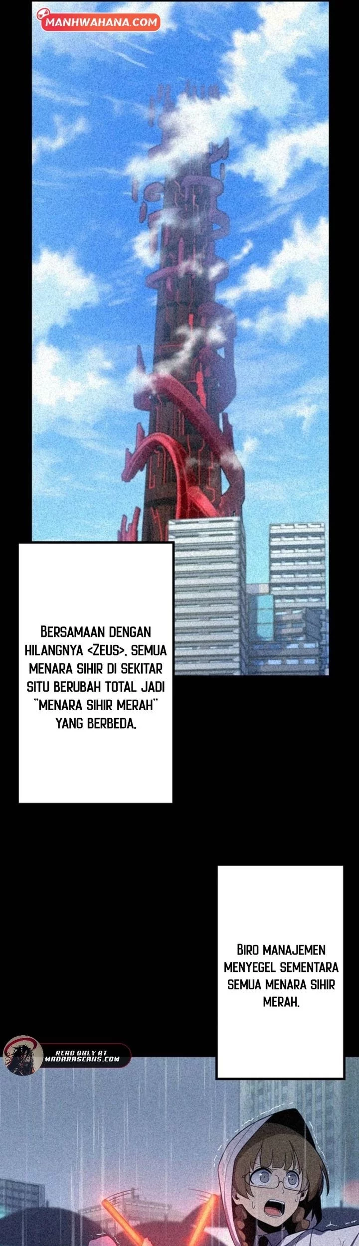Death Penalty Chapter 60 Gambar 38