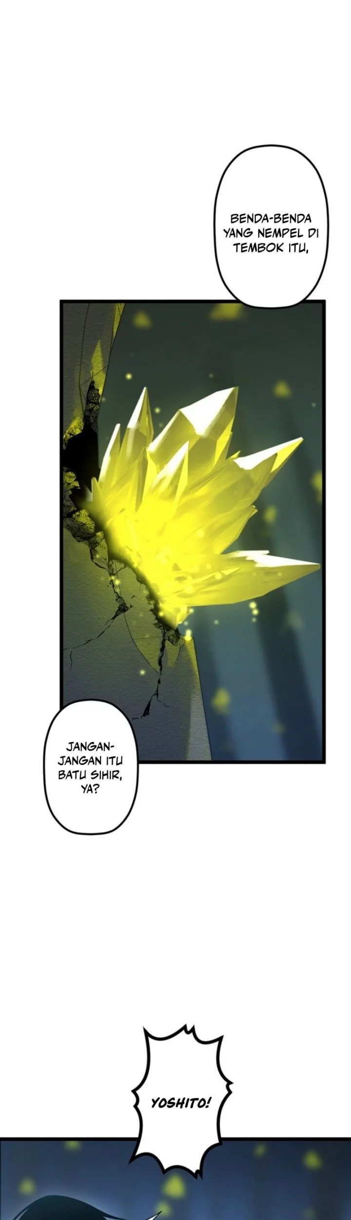 Death Penalty Chapter 62 Gambar 19