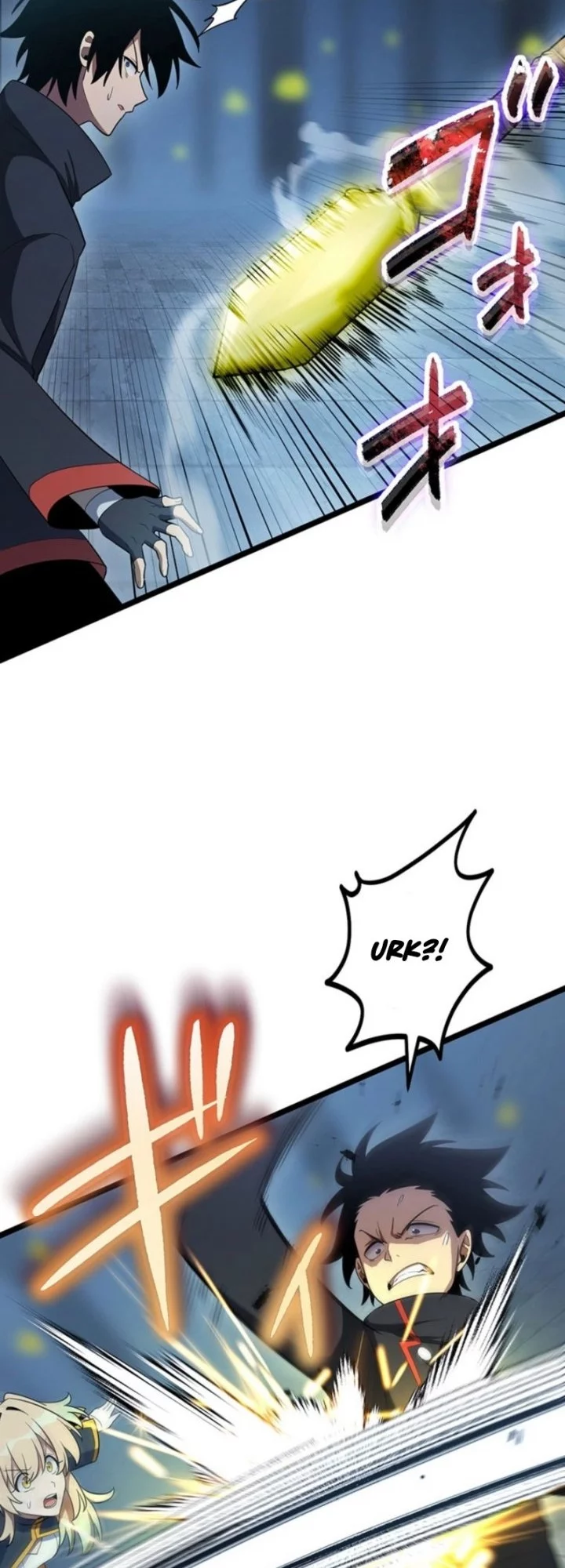 Death Penalty Chapter 62 Gambar 20