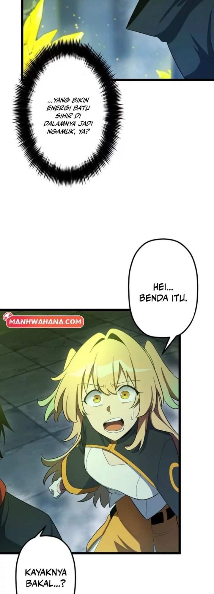 Death Penalty Chapter 62 Gambar 28