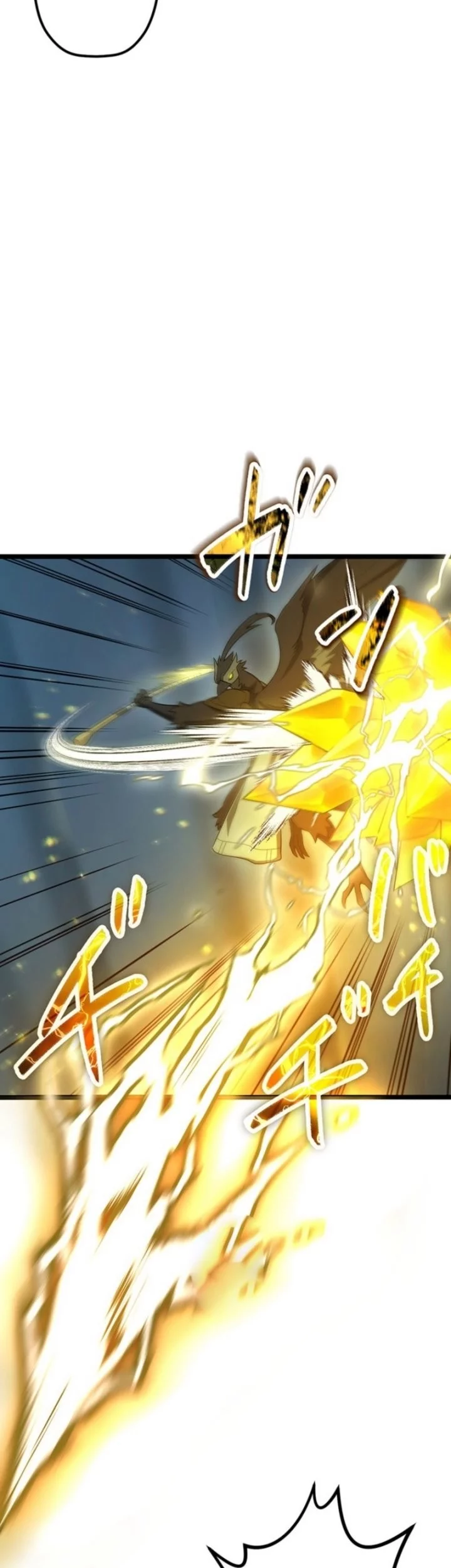 Death Penalty Chapter 62 Gambar 29