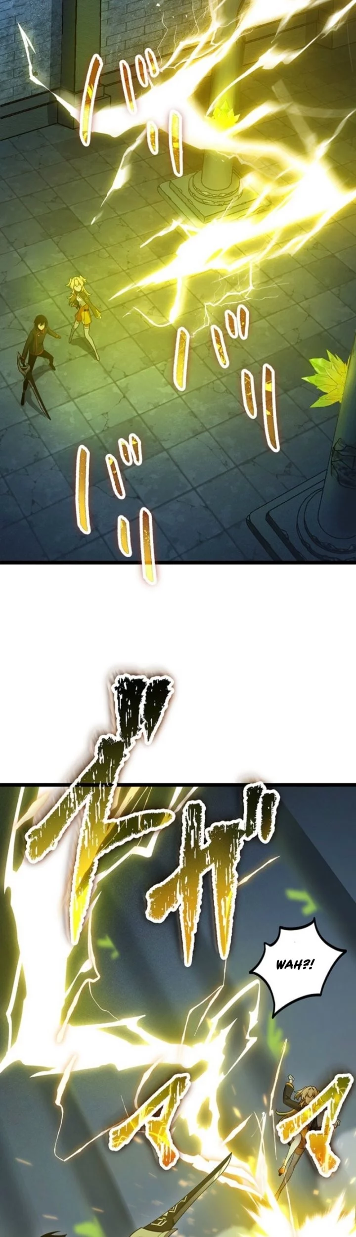 Death Penalty Chapter 62 Gambar 31