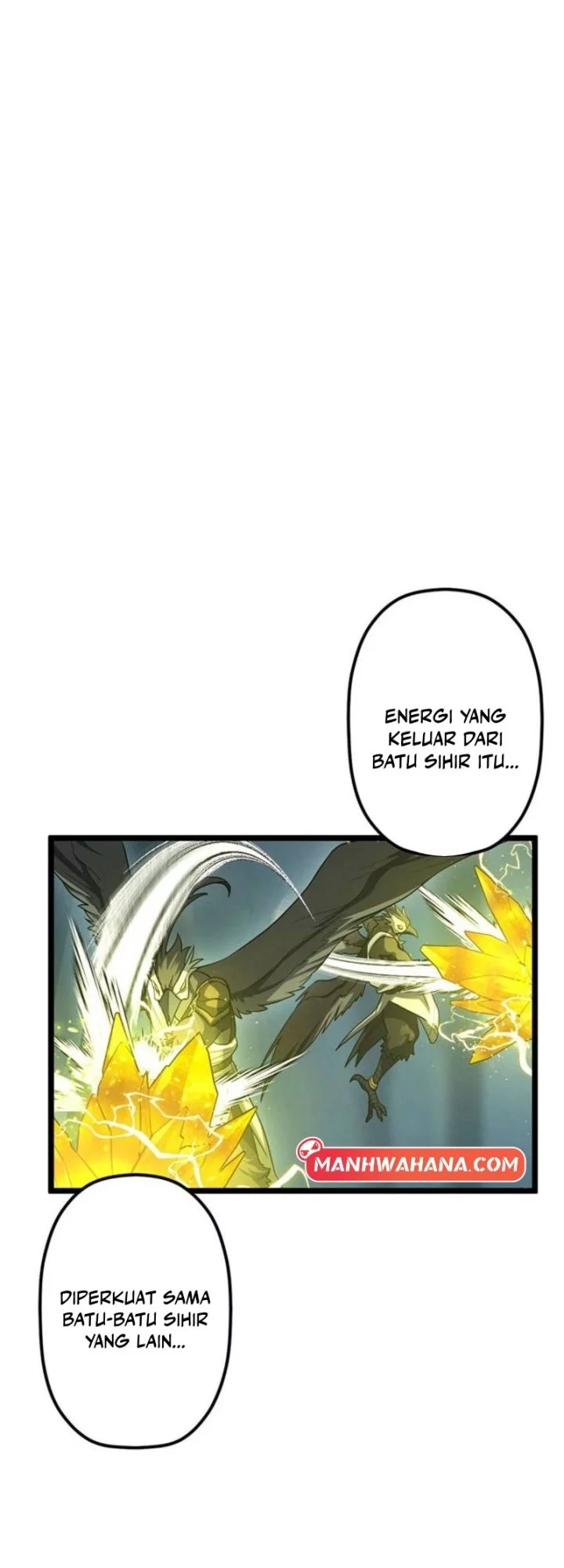 Death Penalty Chapter 62 Gambar 36