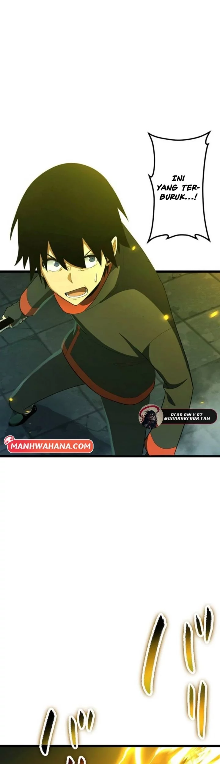 Death Penalty Chapter 62 Gambar 37