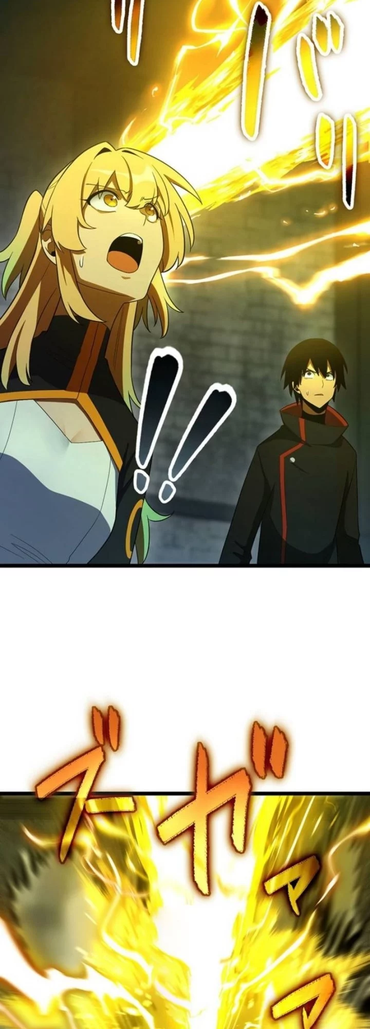 Death Penalty Chapter 62 Gambar 38