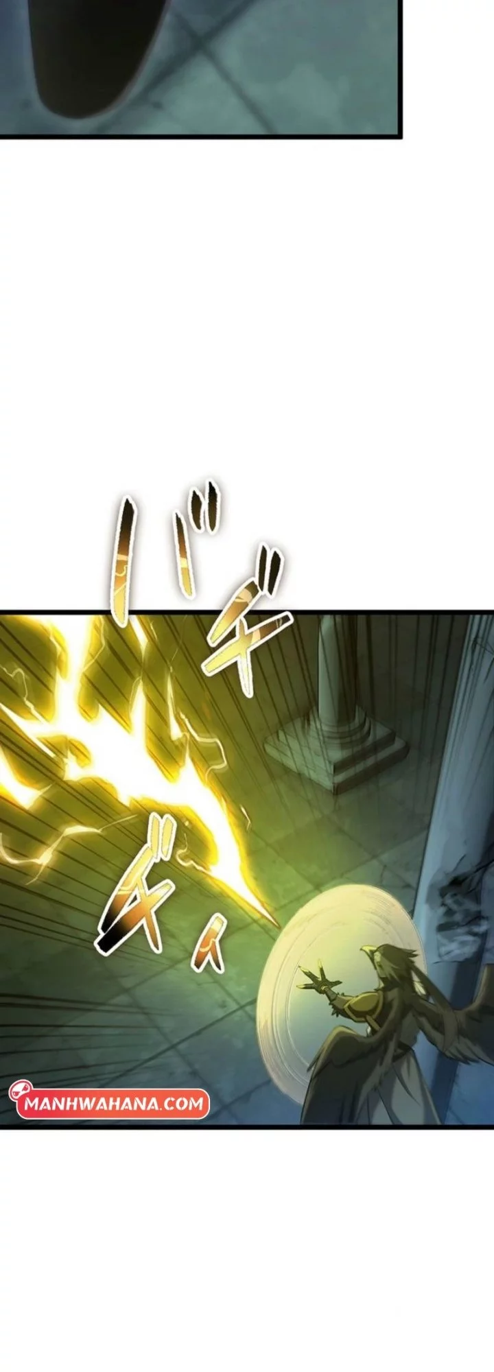 Death Penalty Chapter 62 Gambar 42