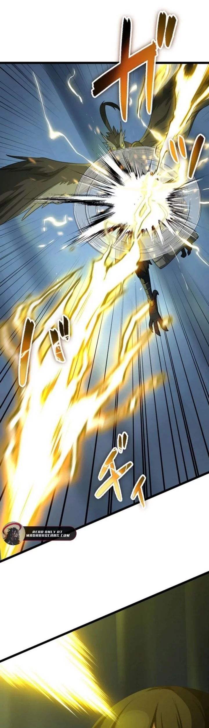 Death Penalty Chapter 62 Gambar 43