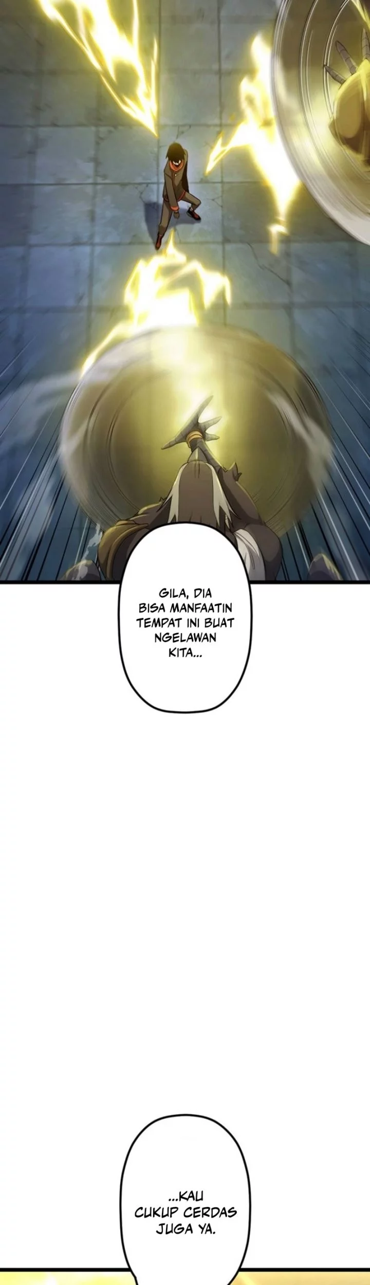 Death Penalty Chapter 62 Gambar 49