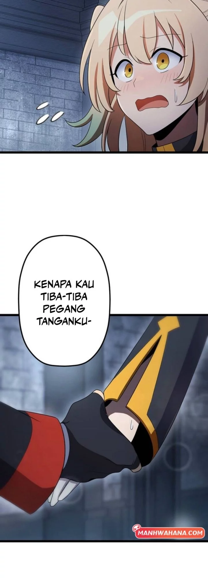 Death Penalty Chapter 62 Gambar 6