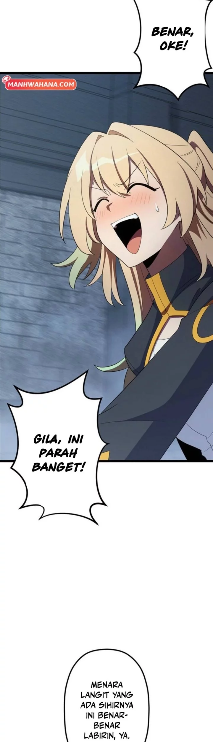 Death Penalty Chapter 62 Gambar 9