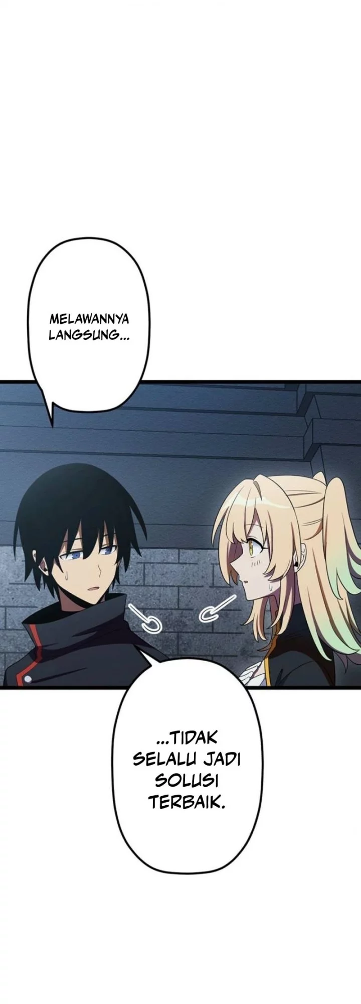 Death Penalty Chapter 62 Gambar 12