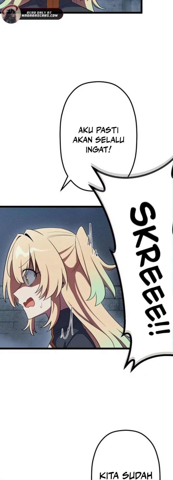 Death Penalty Chapter 62 Gambar 14