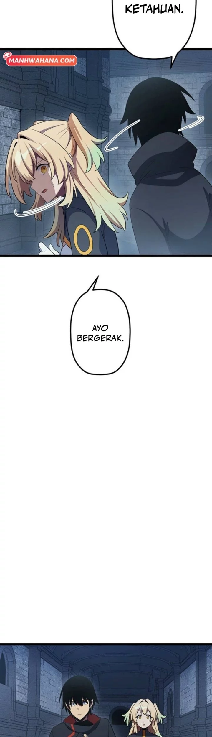 Death Penalty Chapter 62 Gambar 15