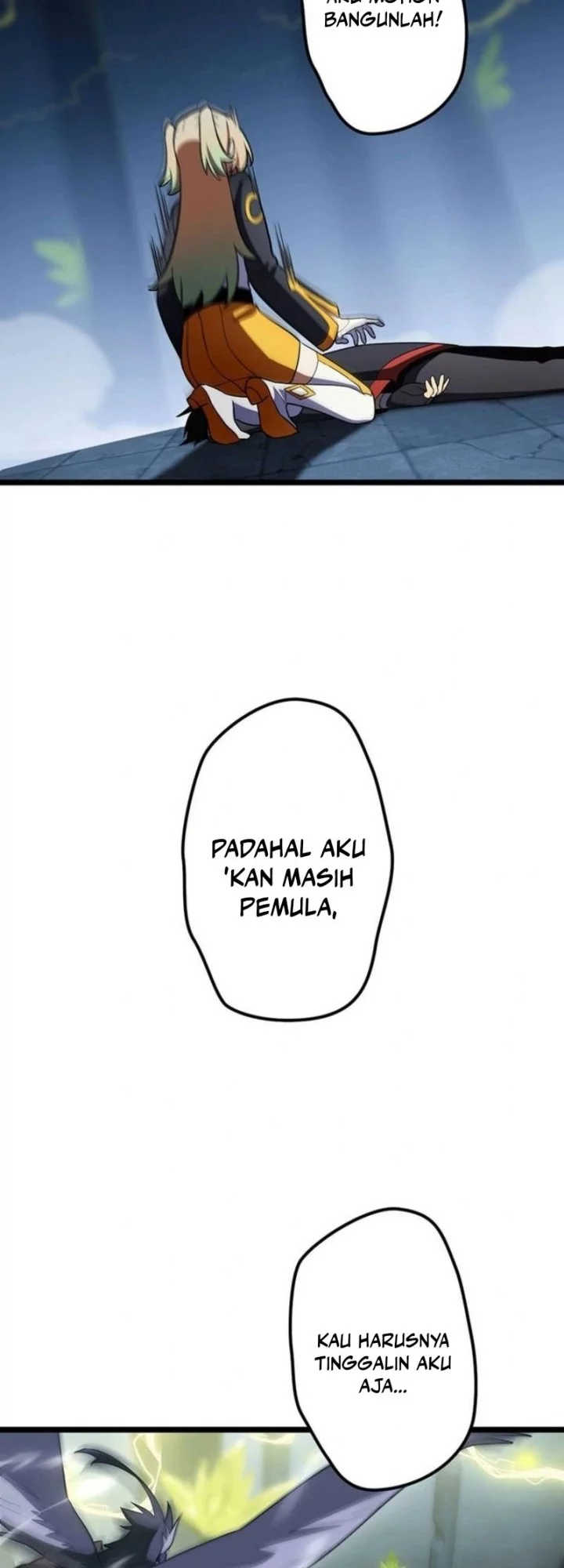 Death Penalty Chapter 63 Gambar 22