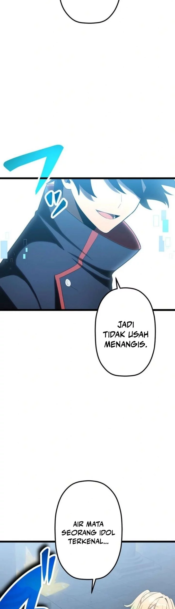 Death Penalty Chapter 63 Gambar 25